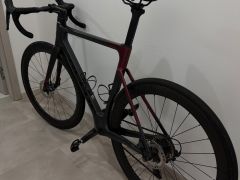 Predám cestný bike Kellys UCR 70+ NO Limited PRO Race 50