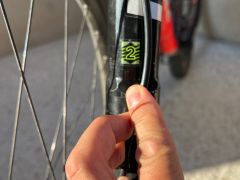 Cannondale Scalpel 29 Carbon 3 velkost L