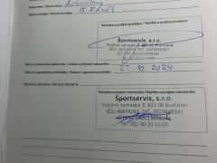 CTM Wire PRO - Záruka, veľkosť XL