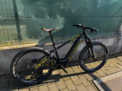 Mondraker E-Vantage