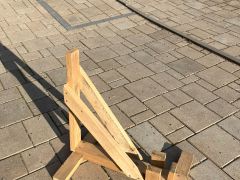 Predám trailový bike Giant