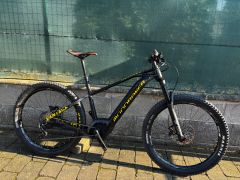 Mondraker E-Vantage