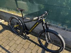 Mondraker E-Vantage