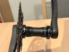 FSA Omega Megaexo AGX