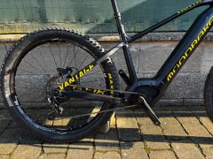 Mondraker E-Vantage