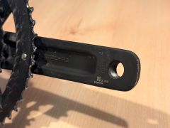 FSA Omega Megaexo AGX