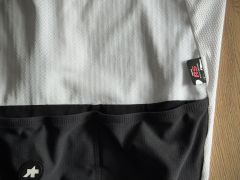 Assos Equipe RS S9 Targa