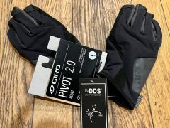 Giro Pivot 2.0 velkost L