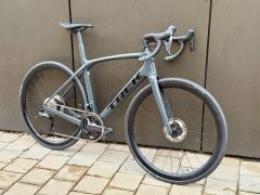 Trek Domane SLR 700 Project One - 12sp - 54 cm - 10/10 - orig. cena 9000 eur
