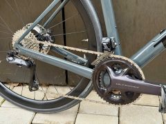 Trek Domane SLR 700 Project One - 12sp - 54 cm - 10/10 - orig. cena 9000 eur