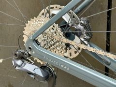 Trek Domane SLR 700 Project One - 12sp - 54 cm - 10/10 - orig. cena 9000 eur