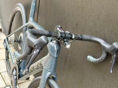 Trek Domane SLR 700 Project One - 12sp - 54 cm - 10/10 - orig. cena 9000 eur