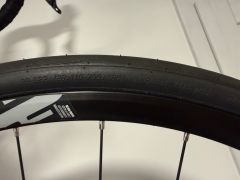 Pells R8 Disc Ultegra Red 2020