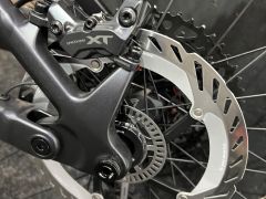 Shimano Deore XT 4 piest