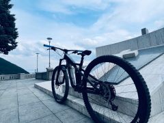 Focus JAM 8.8 Carbon