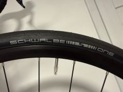 Pells R8 Disc Ultegra Red 2020