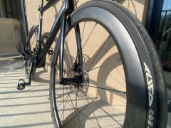 Cestný bicykel 58 Cannondale Caad13