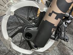 Shimano Deore XT 4 piest