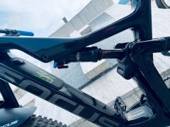 Focus JAM 8.8 Carbon