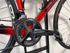 Pells R8 Disc Ultegra Red 2020