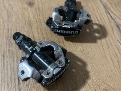 Shimano M520