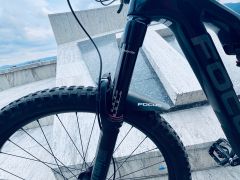 Focus JAM 8.8 Carbon