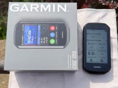 Garmin Edge 1050
