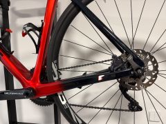 Pells R8 Disc Ultegra Red 2020