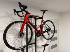 Pells R8 Disc Ultegra Red 2020