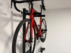 Pells R8 Disc Ultegra Red 2020
