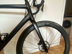Cannondale Caad13 black,,58"