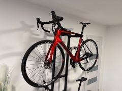 Pells R8 Disc Ultegra Red 2020