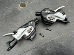 Shimano Deore XT M780