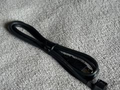 Shimano Ew-Ec300 nabíjací kábel, 1500 mm