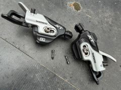 Shimano Deore XT M780