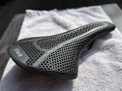Prodám sedlo fizik Vento Antares R3 Adaptive