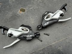 Shimano Deore XT M780