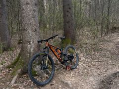 Rocky Mountain slayer