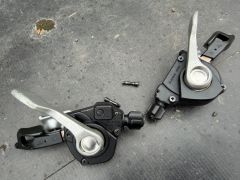 Shimano Deore XT M780