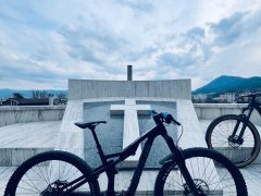 Focus JAM 8.8 Carbon