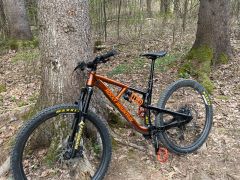 Rocky Mountain slayer