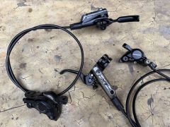 Shimano Deore XT M780