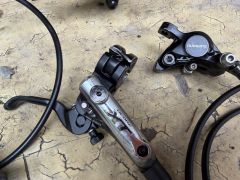 Shimano Deore XT M780