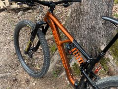 Rocky Mountain slayer