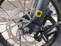 Commencal Ramones 14