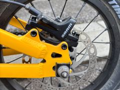 Commencal Ramones 14