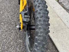 Commencal Ramones 14