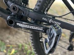 Trek slash 8