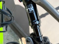 Cannondale Scalpel Carbon 2 XL