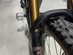 FOX 36 Factory Kashima Grip X2